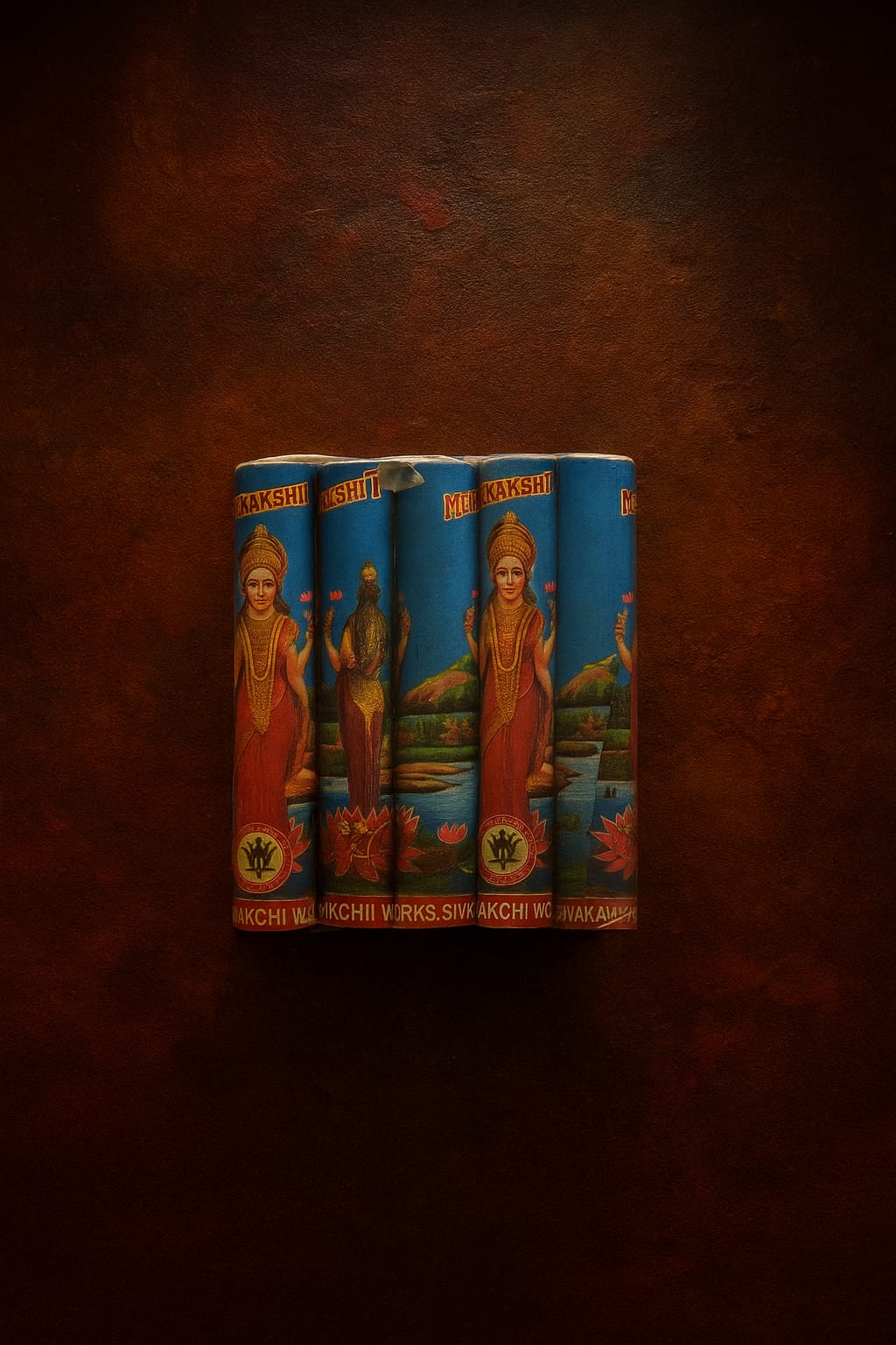 3.5' Lakshmi (1 Pkt)