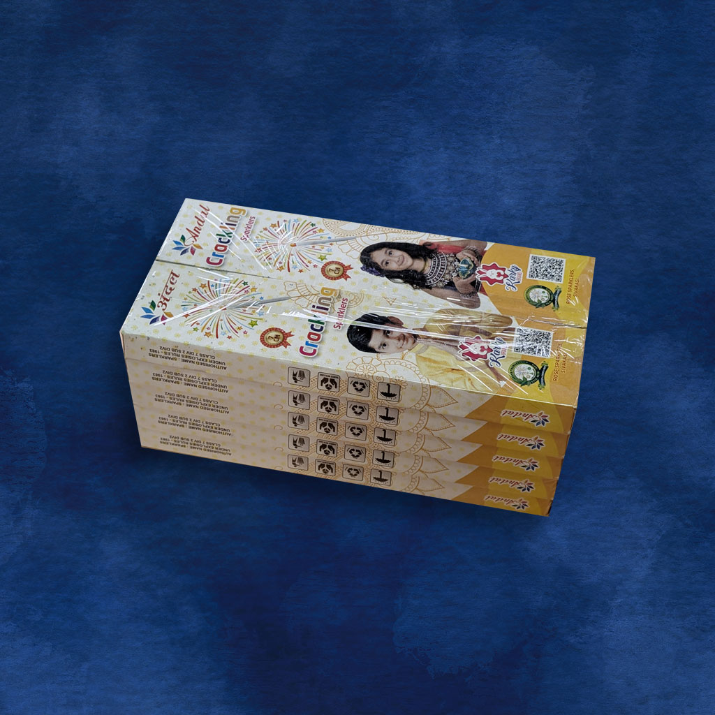 7 cm Colour (1 Bundle)