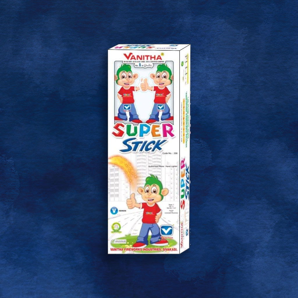 Super Stick (1 Box)