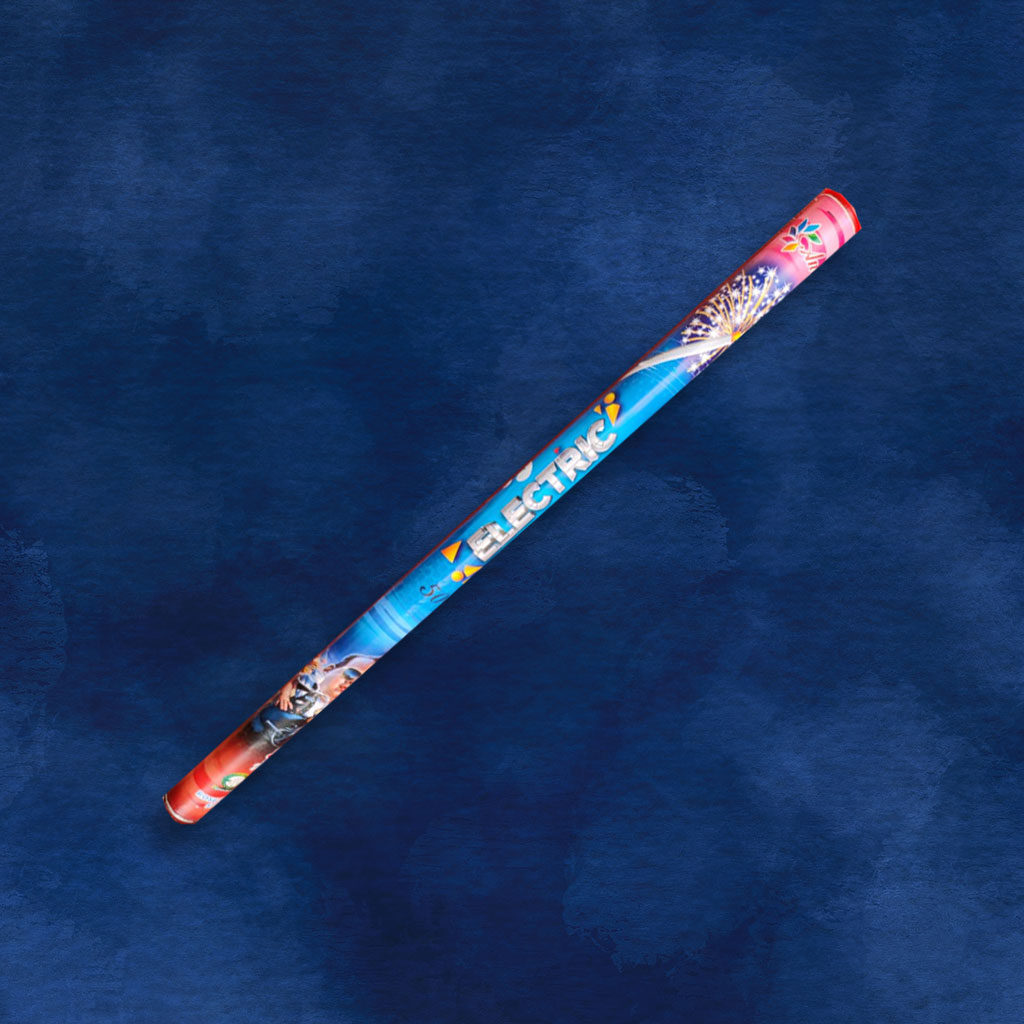 50 cm Electric (Tube)