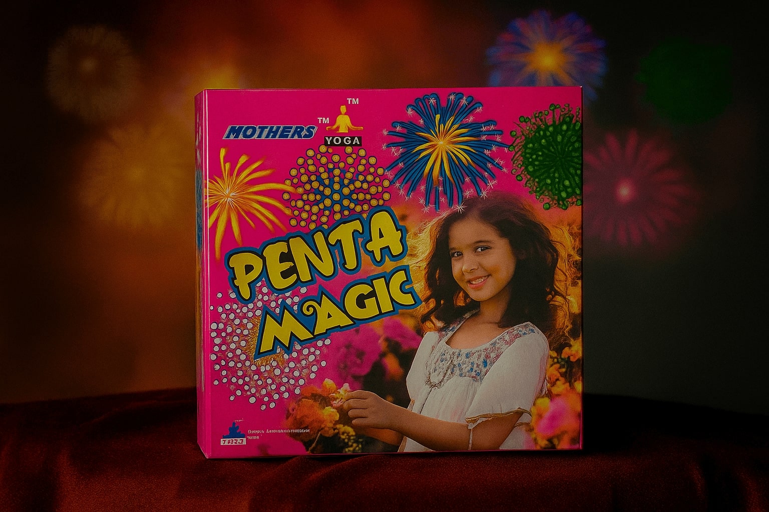 Penta Magic (1 Box)